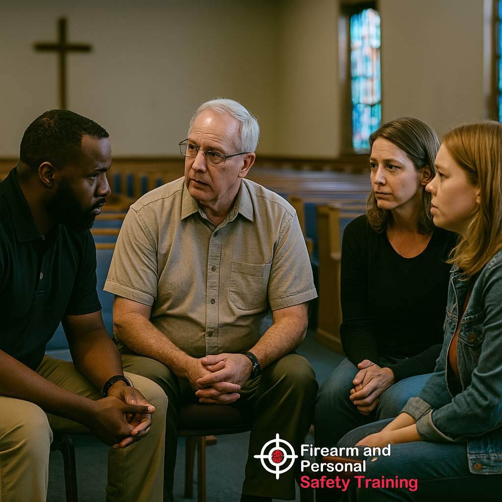 Church Safety