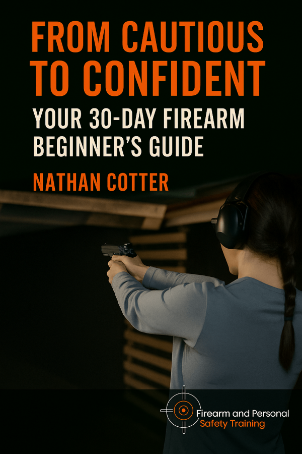 From Cautious to Confident