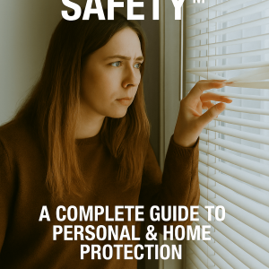Seconds to Safety