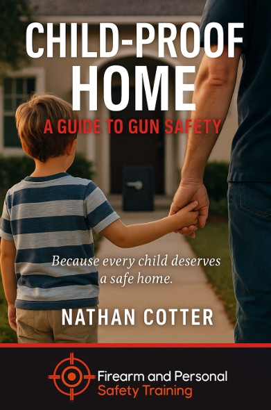 CHILD-PROOF HOME