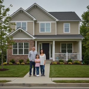 Home Protection Plan