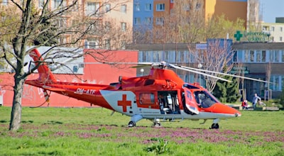 Traumatic Emergency Care